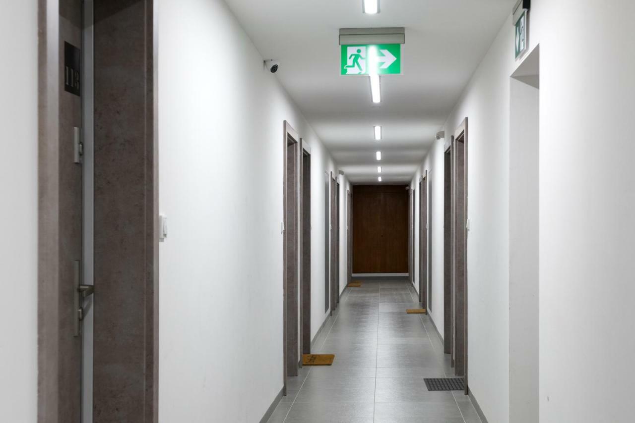 Raj 3 Ul. Rajska Stare Miasto Krasków Εξωτερικό φωτογραφία